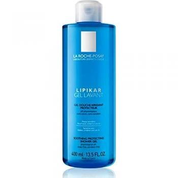 La Roche-Posay Lipikar Gel de Limpieza 400 ml
