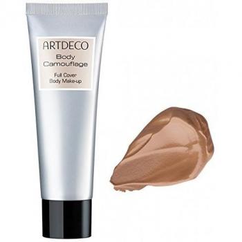 Artdeco Körpermaske Light Walnut – Nr. 17