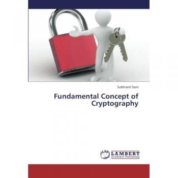 Fundamental Concept of Cryptography