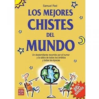 Mejores chistes del mundo, los