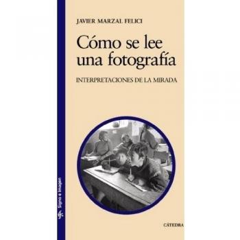 Cómo se lee una fotografía