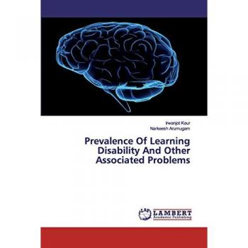 Prevalence Of Learning Disability And Other Associated Problems