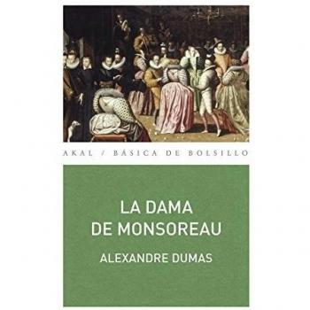 La dama de Monsoreau