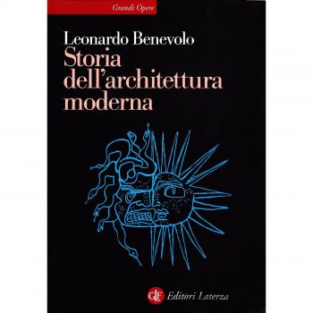 Storia dell'architettura moderna