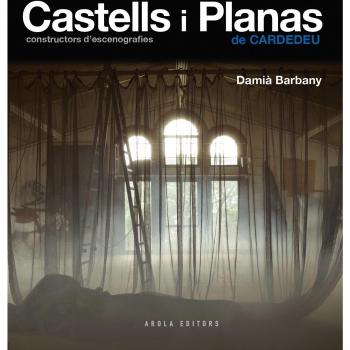 Castells i planas de cardedeu