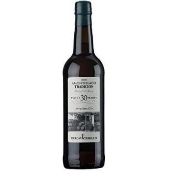 Amontillado Tradición VORS 75 cl