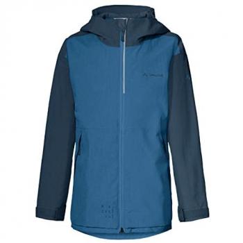 Veste de pluie enfant VAUDE Hylax 2L