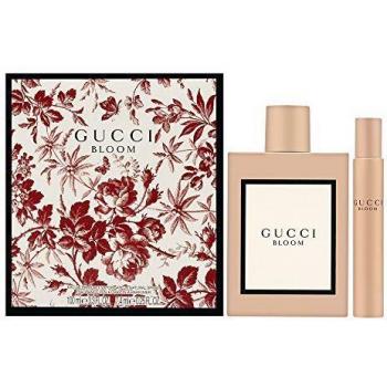 Gucci Bloom Gift Set EDP 100ml & Mini EDP 7.4ml