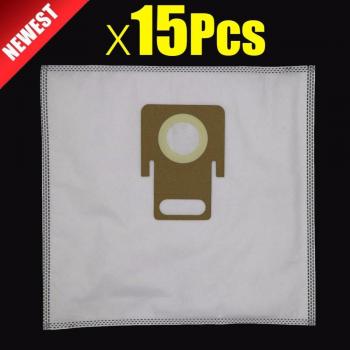 15 Bolsas de Aspiradora Aqua Thomas Pantner