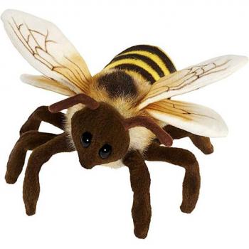 Hansa Abeja de Peluche (22cm)