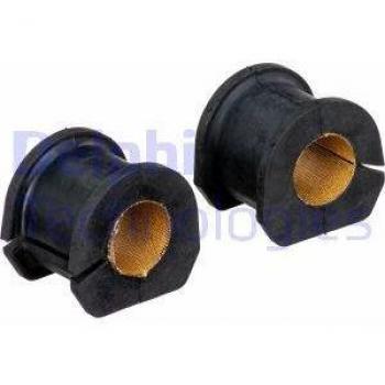 Stabilisatorlager aan draagarm voor Mitsubishi Pajero DELPHI TD1880W