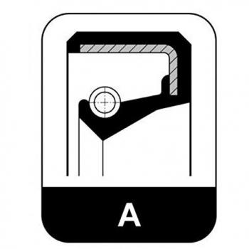 Differential-Dichtring ELRING 107.794