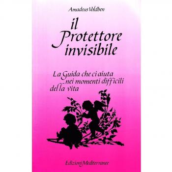 Amadeus Voldben Il Protettore Invisibile