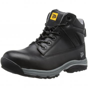 JCB Men's Workmax Safety Boots