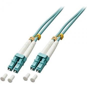Câble LC/LC OM3 150 mètres