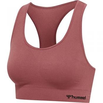 Soutien-gorge Hummel Tif sans couture femme