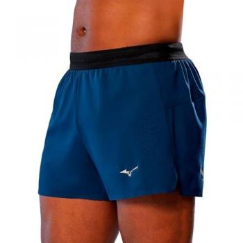 Shorts Mizuno 3,5 Tecnologia Leggera