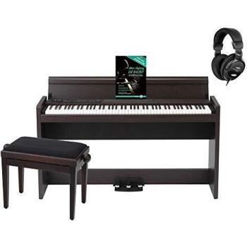 Korg LP-380 RW Digitalpiano Set