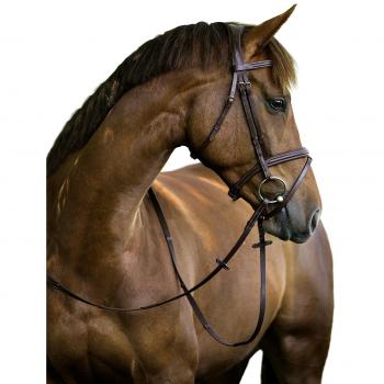 Kerbl Pony Bridle Classic