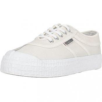 Zapatillas Kawasaki 3.0 en Blanco – Versatilidad Casual