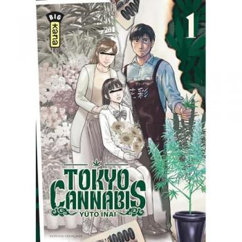 Tokyo Cannabis