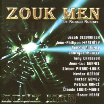 Zouk Men