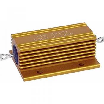 RB101-6R8-J-1 6.8 Ω 100 W High Power Resistor