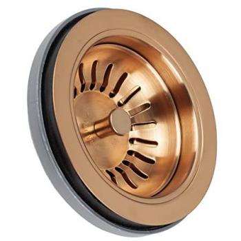 Basket Mini Gattinara Lavelli Ceramici Bronze Satinato