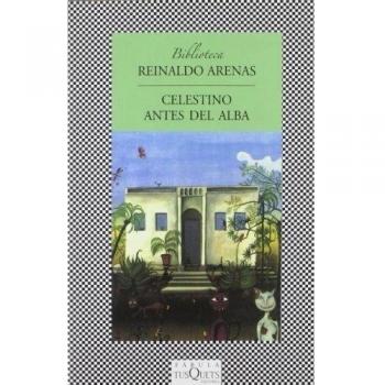 Celestino antes del alba