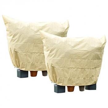 Housse de protection pour plantes