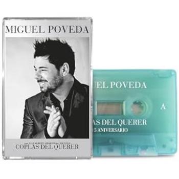 Cassette: Coplas del Querer