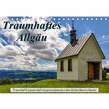 Traumhaftes Allgäu