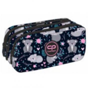 ESTUCHE KOALA SOÑADOR TRIPLE PRIMUS
