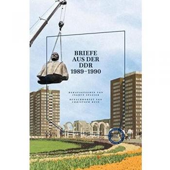 Briefe aus der DDR