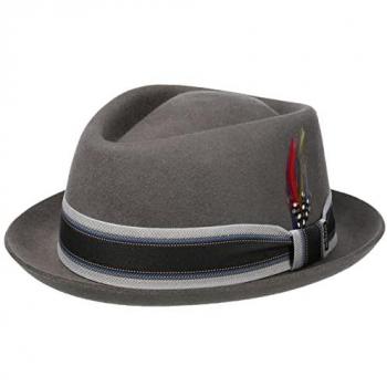 Stetson Diamond Wool Hat