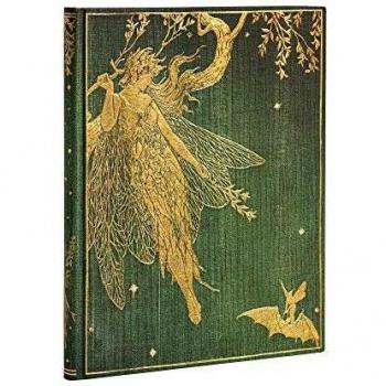 Paperblanks Olive Fairy Ultra Lined