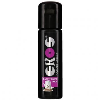 Lubrificante Sabor Cola Eros 100ml