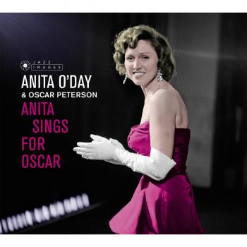 Anita Sings For Oscar