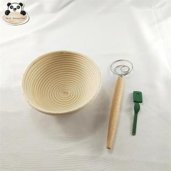 Dough Bowls