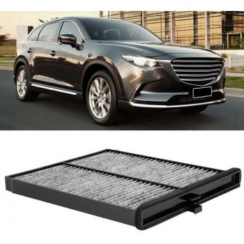 Mazda Air Conditioning Cabin Filter KD45-61-J6X