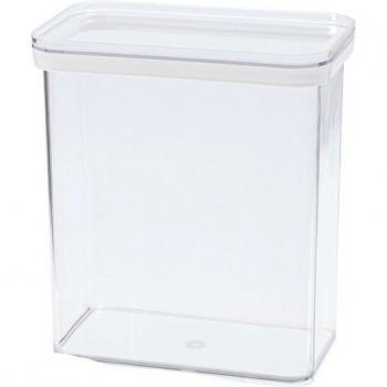 Large Capacity Food Storage Jars 3.4L