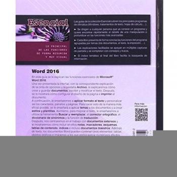 Word 2016