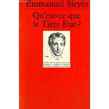 Qu'est-ce que le tiers état ?