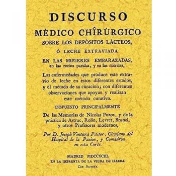 Discurso Medico Chirurgico