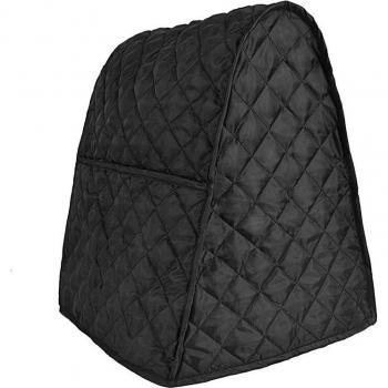 Sac Noir Universel Mixeur et Café – Étanchéité Garantie