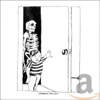 Cerebral Ballzy