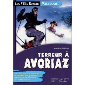 Terreur à Avoriaz