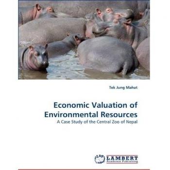 Economic Valuation of Environmental Resources: A Case Study of the Central Zoo of Nepal