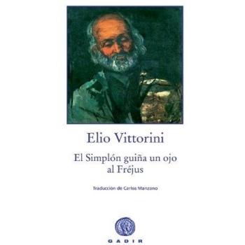 El simplon guiña un ojo al frejus (Tapa blanda con solapas).