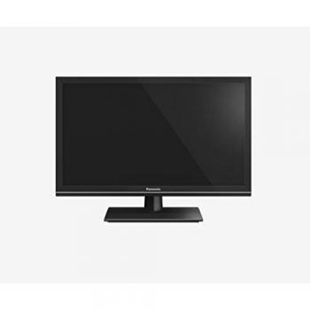 Panasonic TX‑24ES500E 24” TV LED con Wifi y BMR 600 Hz